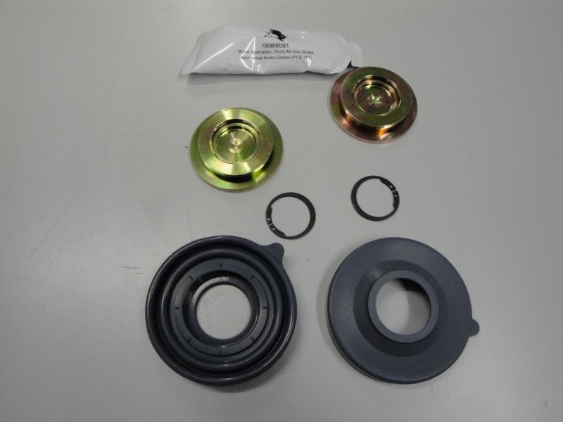 Rep. Satz Stösselsteller Volvo