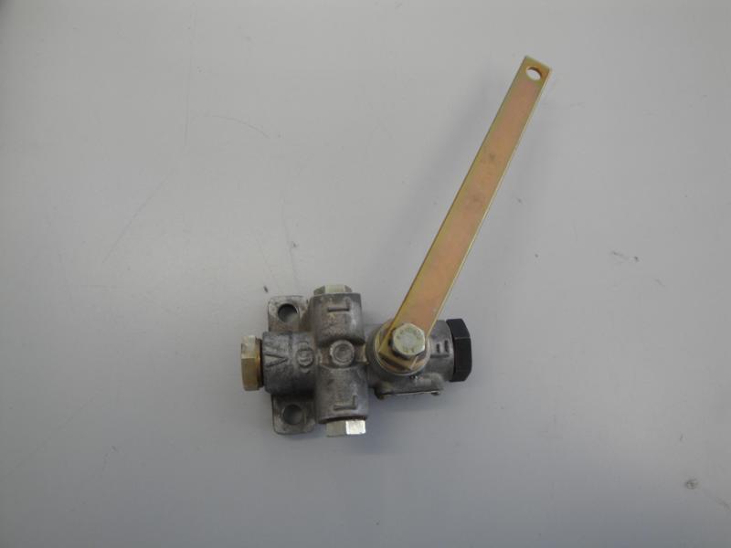 Luftfederventil (Sv 1202) Kvb