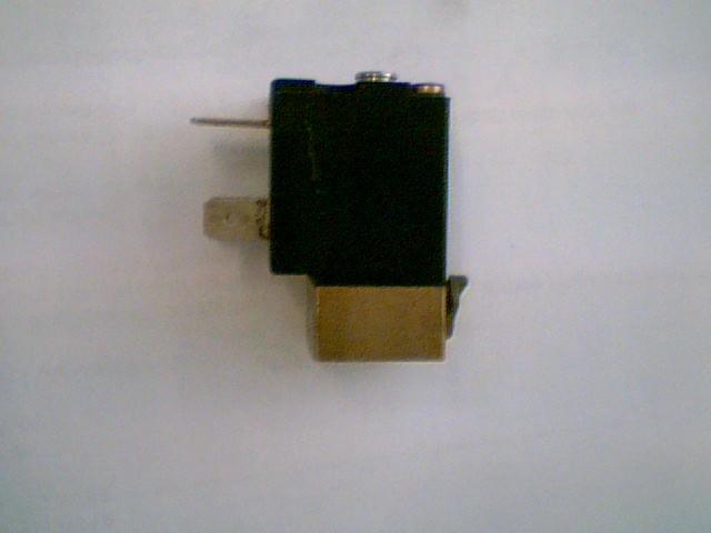 Magnetventil     301-D-01,2-B-
