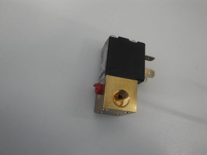 Magnetventil  300-C-01,2-B-G