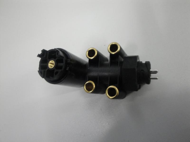 Ecas-Wegsensoren  Bova