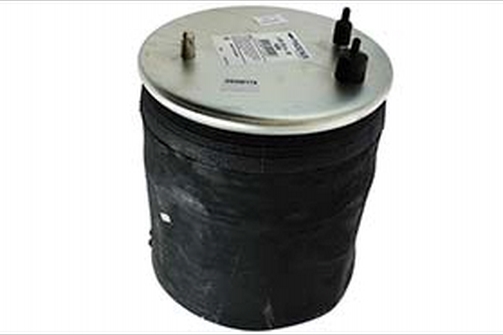 Luftfederbalg Hinten Scani