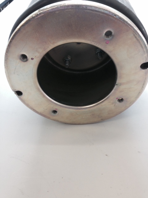 Luftfederbalg Iveco Firestone 1T15Aa