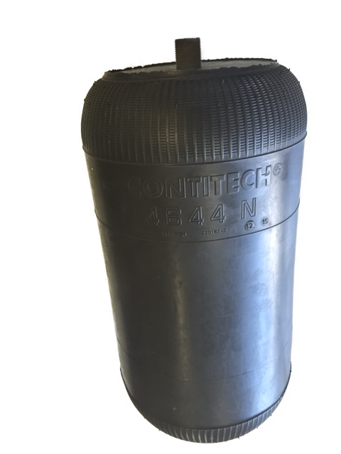 Luftfederbalg 4644 semi komplett