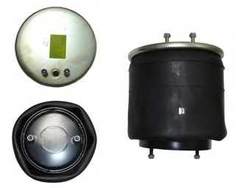 Luftfederkolben für VOLVO