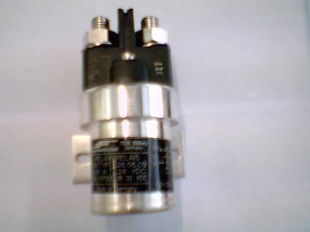 Batterierelais 300 A Ohne Löschdiode