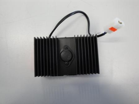 Spannungswandler 24V/12V Blaupunkt