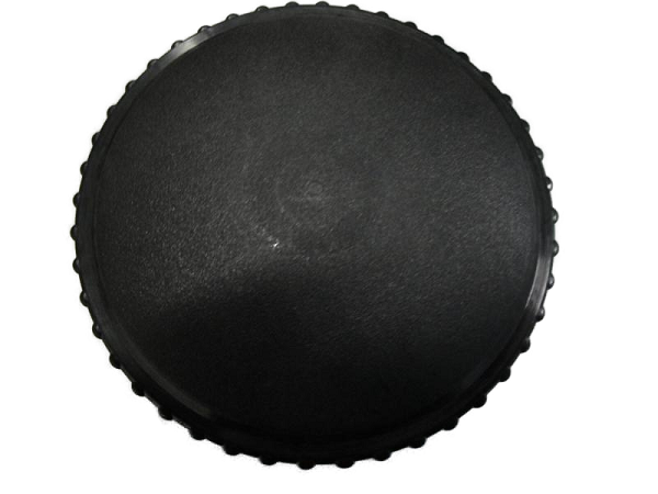 Tankverschluss  Dt80 Kunstoff