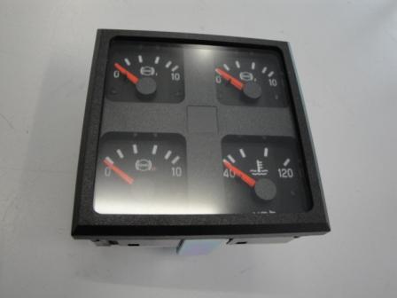 Kombi Instrument Modul-Cockpit