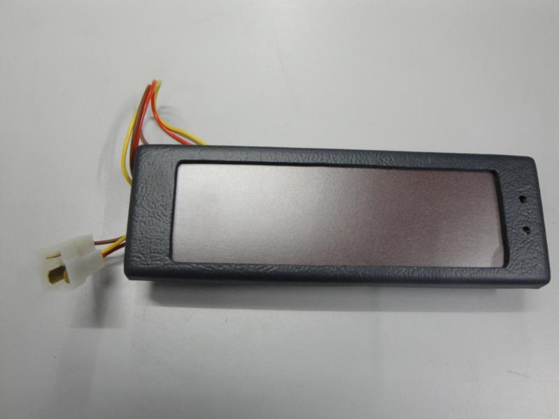 Digitaluhr 24 V Ohne Wc