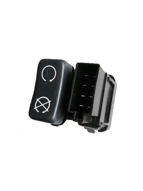 3203 Wippenschalter 2-Fach Motor Start+Stop