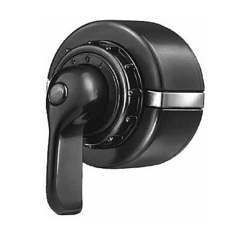 Blinkerschalter Universal Rund