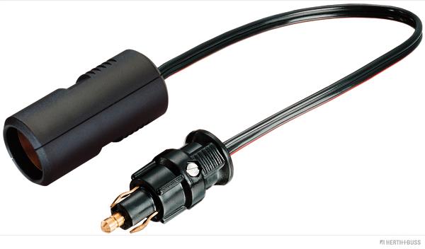 Adapterkabel Zigarettenanzünder