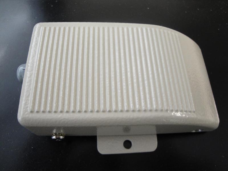 Fussschalter Et-Tf6 1X16A