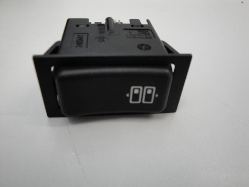 Kippschalter 1-Fach Schalter &quot;Türfreigabe&quot;(Schließer)