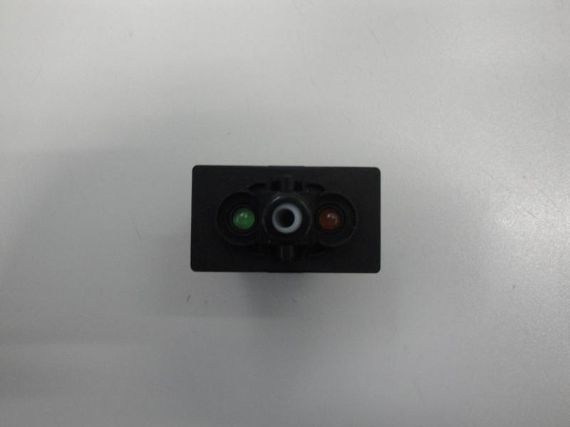 Kippschalter Neutral Volvo 9700