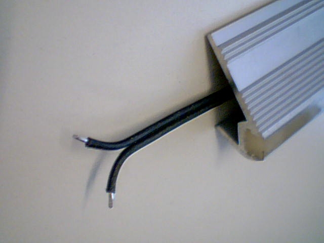 Stufenbeleuchtung Rot 700 Mm