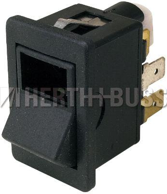 Wippentaster (Taster)