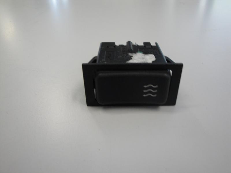 Wippschalter 1-Fach Schalter &quot;Fahrerfenster