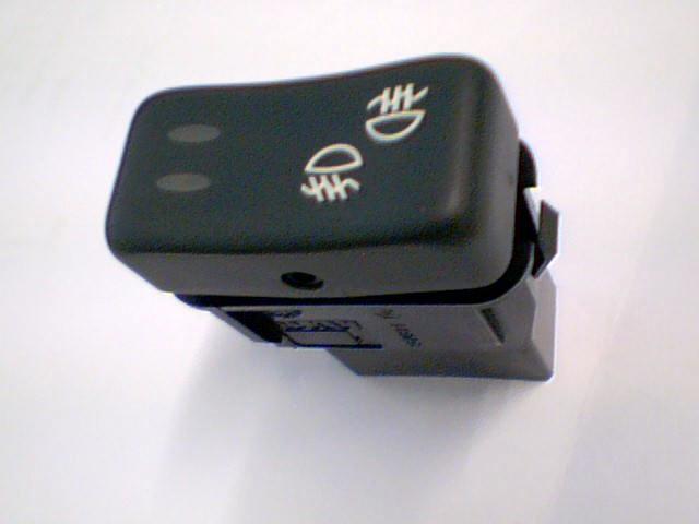 Nebellicht Und Nebelschlusslicht -Schalter