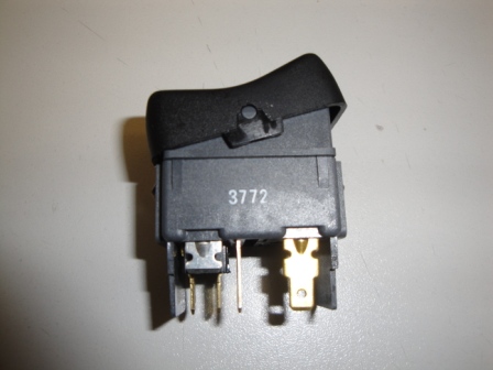 Schalter Np 302 ( Ein/Aus ) Np 3772