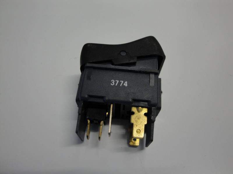 Schalter ( Licht ) NP3774