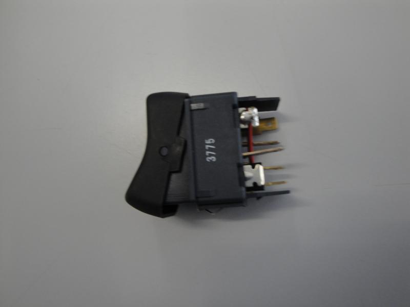 Schalter Np 305 Innenlicht