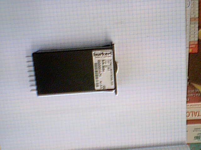 Schwellwertschalter Digital