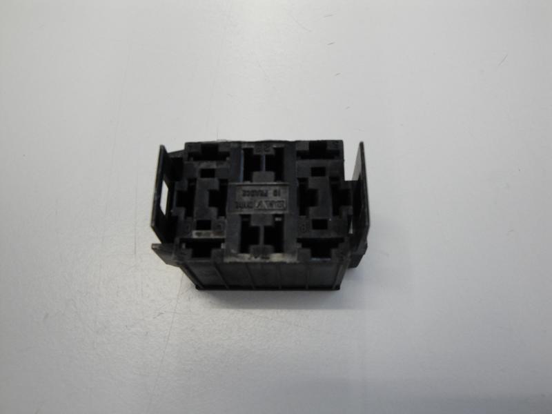 Steckhülsengehäuse