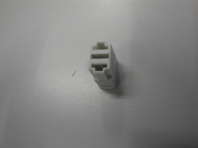 Steckhülsengehäuse