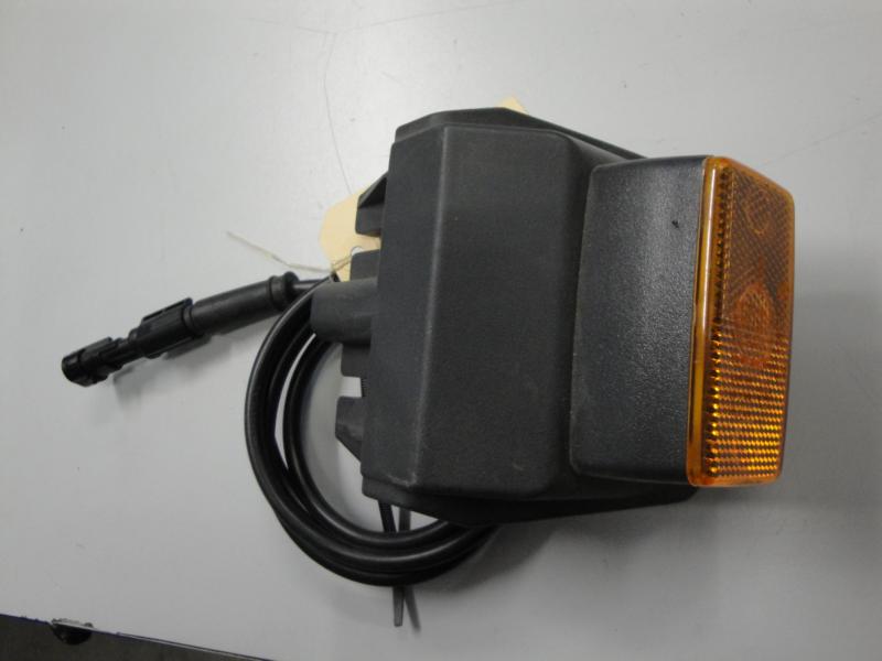 Seitenmarkierleuchte