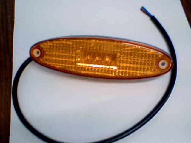 Seitenmarkierungs-Leuchten Led