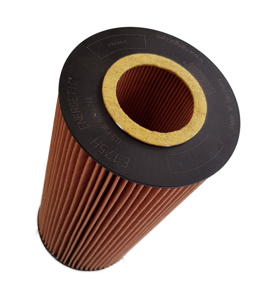 Ölfilter HENGST E175HD129