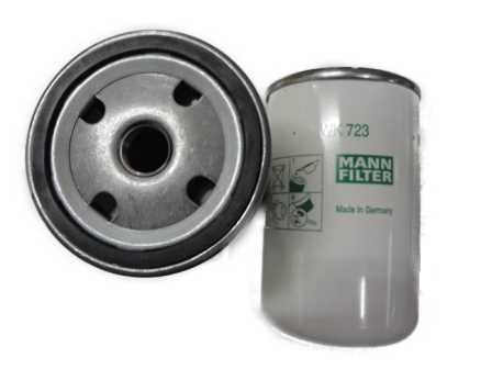 Kraftstofffilter MANN WK723