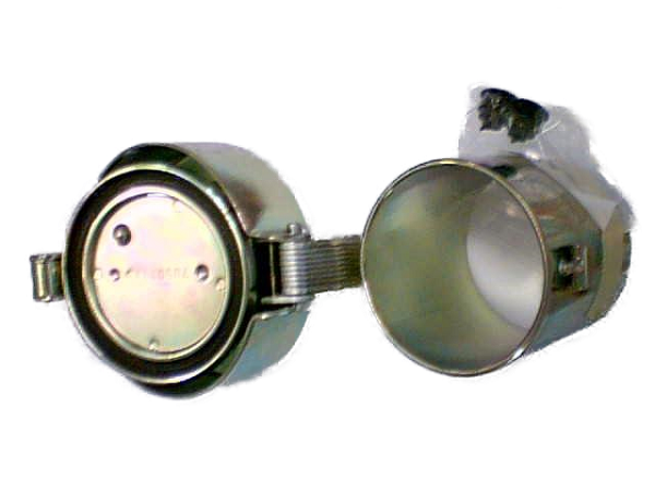 Tankverschluss-Vöv Gross