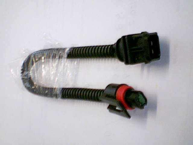 Kabel Zu Wasserabscheider Kraftstoff