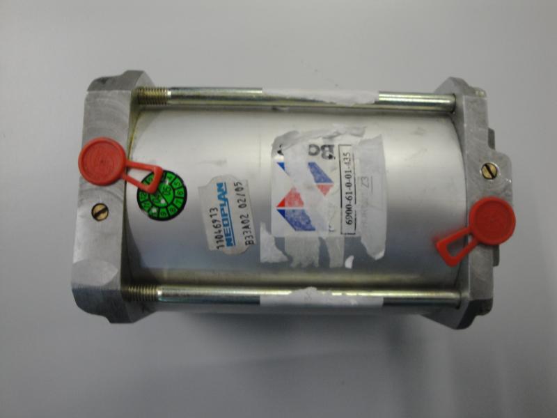 Türzylinder BODE kurz