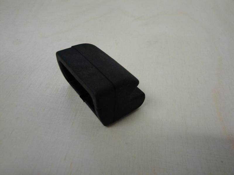 Raddeckel Befestigung Hinten Columbus