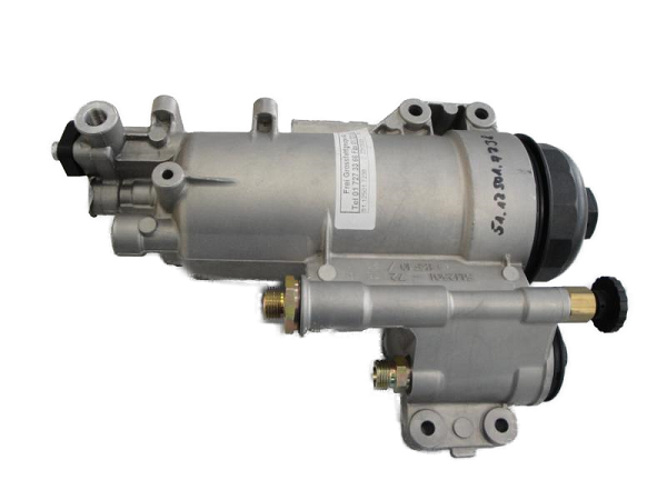 Einspritzpumpe O-Ring