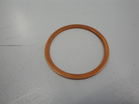 Dichtring Zu Einfülzapfen ¢ 49X 43 X 2 Mm