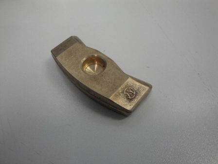 Gleitstück Für Tellerrad O350