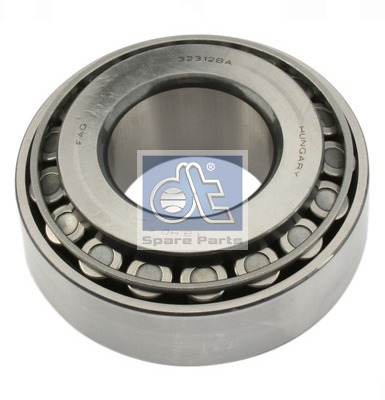 Lager, Ausgleichsgetriebewelle