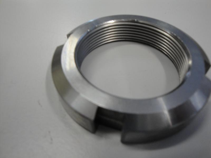 Nutmutter A 80 Pignon