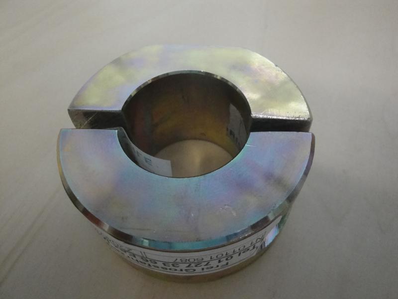 Anlaufscheibe Für Querstabili-