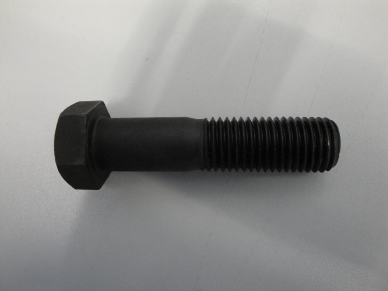 Schraube M 24 X 100  X 10.9