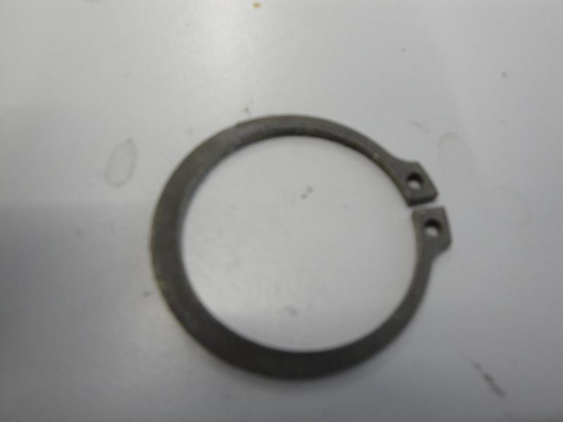 Sicherrungsring A 80 Pignon
