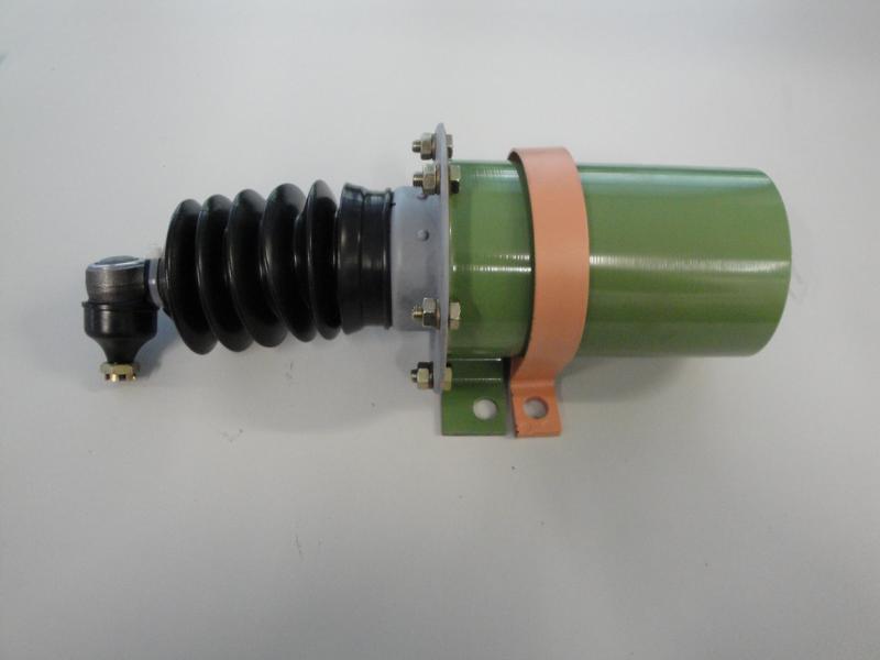 Bremszylinder Komplett Umgebaut
