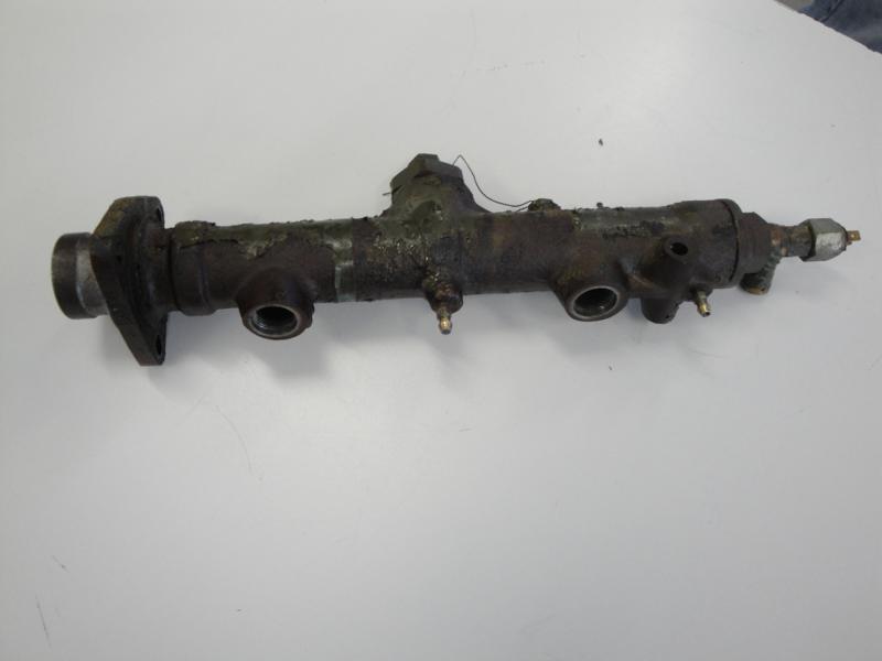 Hauptbremszylinder Für TrachsZum Revidieren