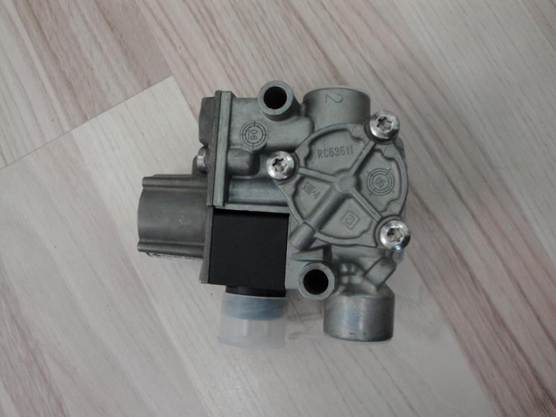 Drucksteuerventil Abs/Asr 24V   Nsb040/042