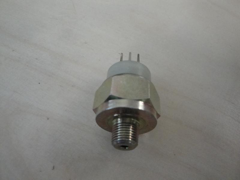 Bremslichtscalter 3,0 - 6,0 Bar25°